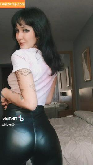 Nyukix фото #0137