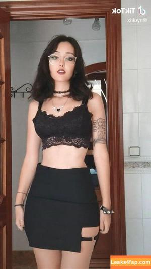 Nyukix фото #0138