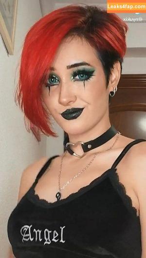 Nyukix фото #0143