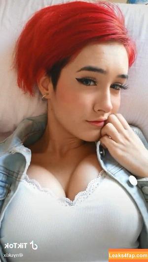 Nyukix фото #0149