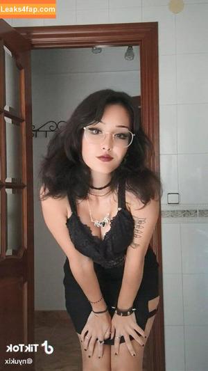 Nyukix фото #0151