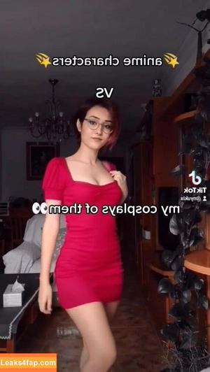 Nyukix фото #0184