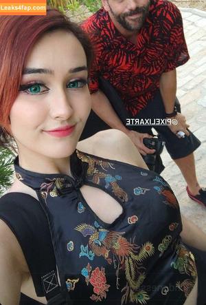 Nyukix фото #0218