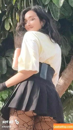 Nyukix фото #0234