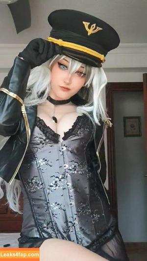 Nyukix фото #0251