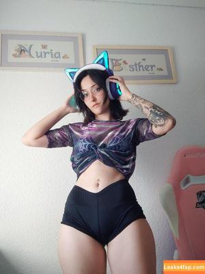 Nyukix фото #0273