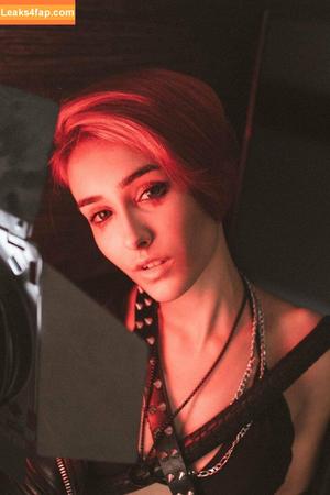 Nyukix фото #0362