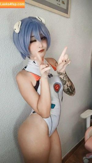 Nyukix фото #0365