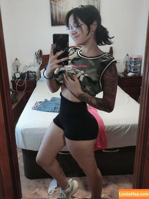 Nyukix фото #0418