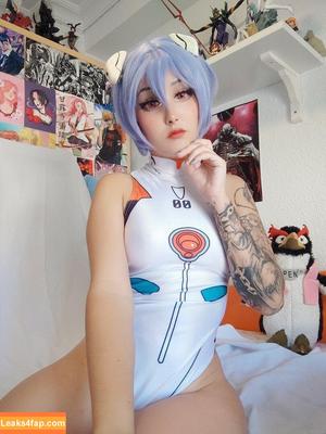 Nyukix фото #0425