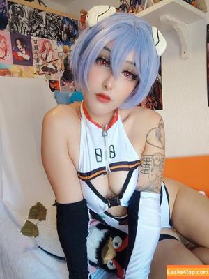 Nyukix фото #0434