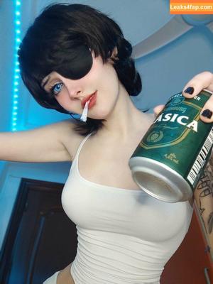 Nyukix фото #0458