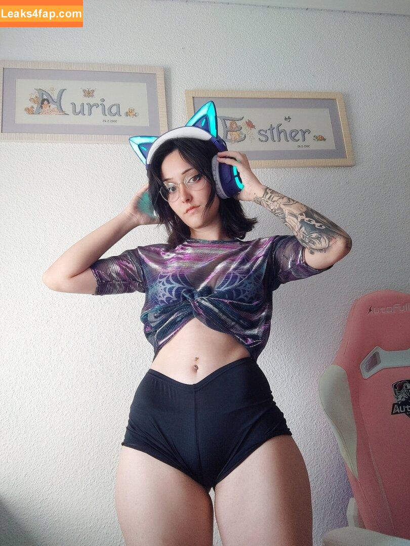 Nyukix / nyukix_ / omgcosplay leaked photo photo #1004