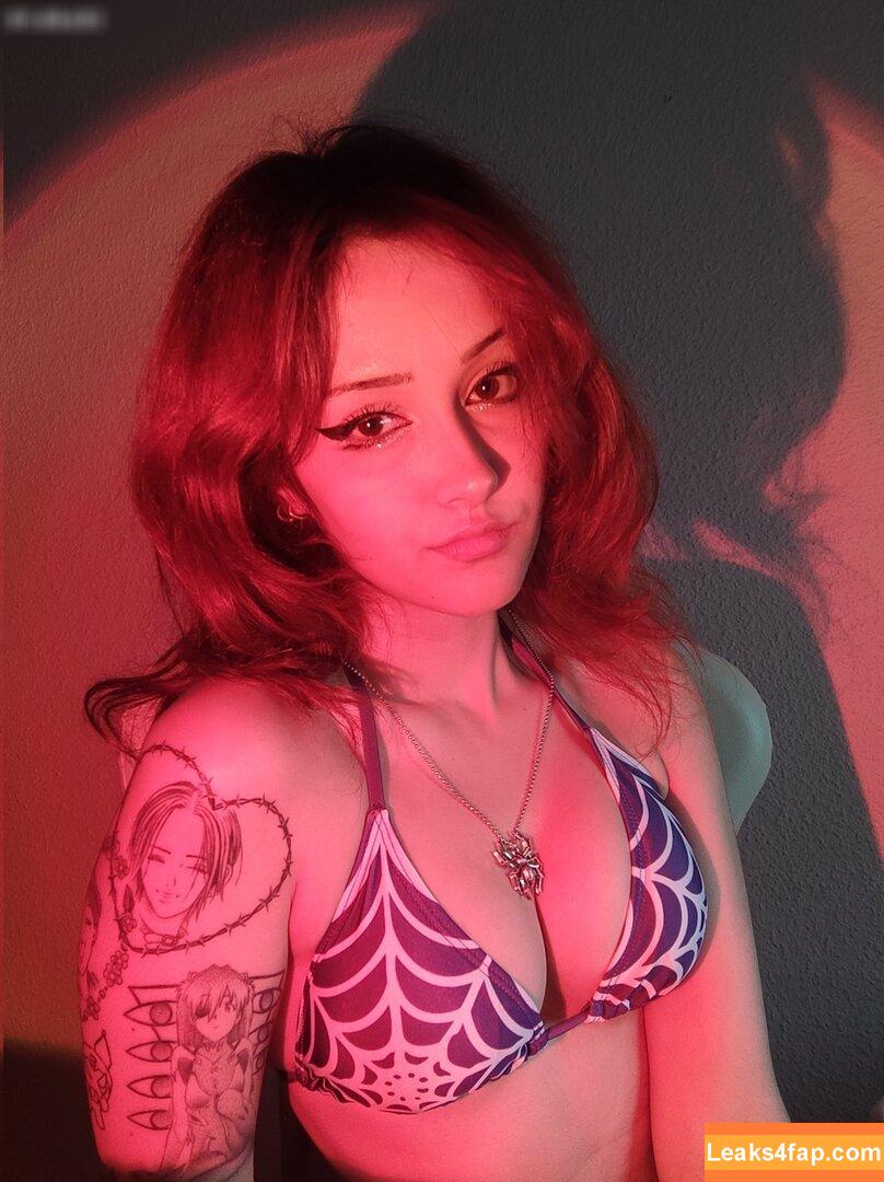 Nyukix / nyukix_ / omgcosplay leaked photo photo #1011