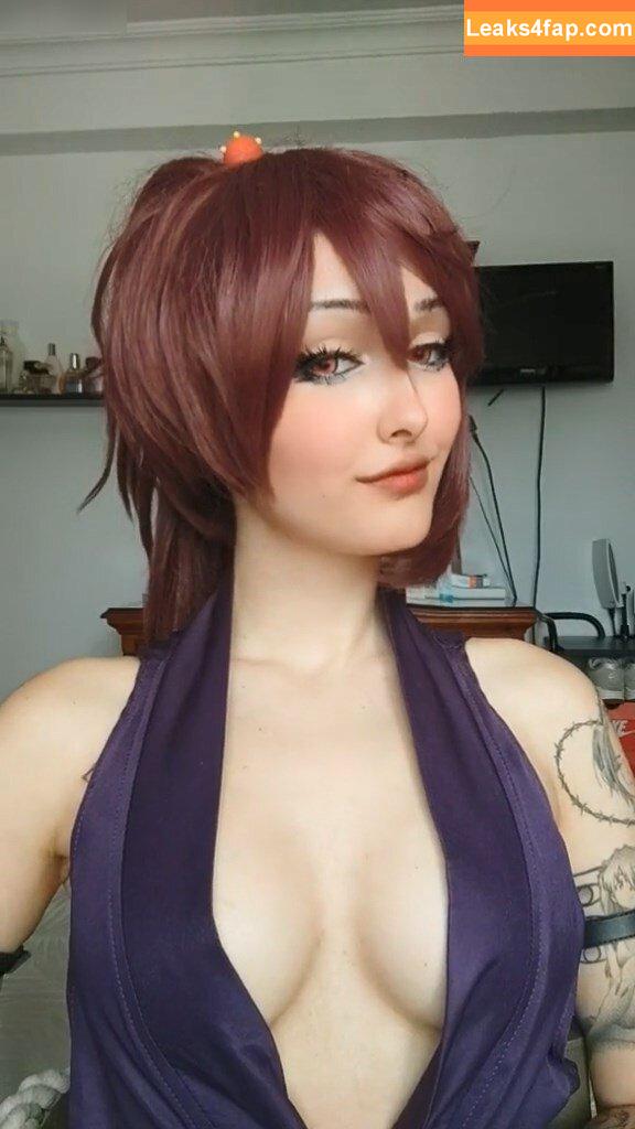 Nyukix / nyukix_ / omgcosplay leaked photo photo #1018