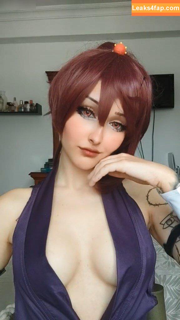 Nyukix / nyukix_ / omgcosplay leaked photo photo #1019