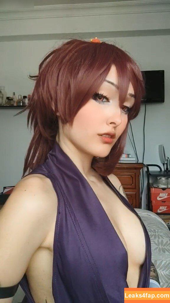 Nyukix / nyukix_ / omgcosplay leaked photo photo #1021