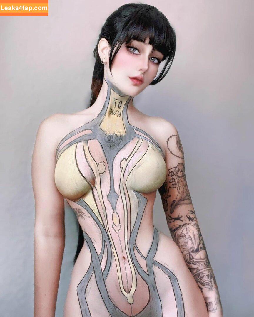 Nyukix / nyukix_ / omgcosplay leaked photo photo #1043