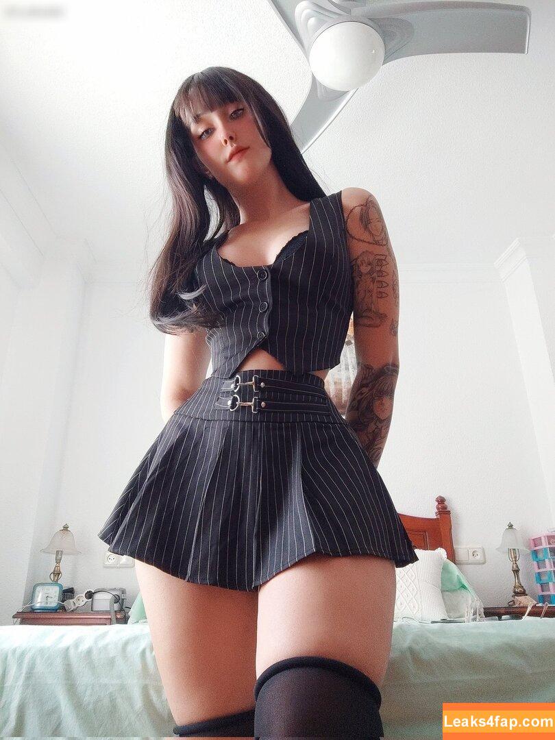 Nyukix / nyukix_ / omgcosplay leaked photo photo #1052