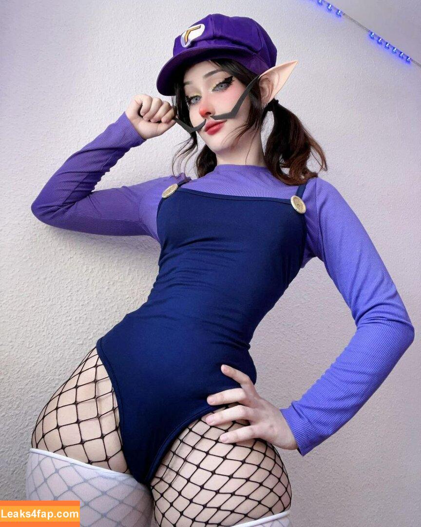 Nyukix / nyukix_ / omgcosplay leaked photo photo #1053