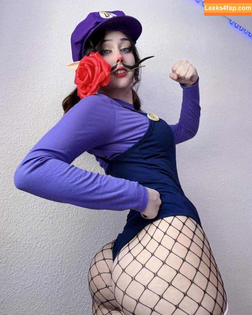 Nyukix / nyukix_ / omgcosplay leaked photo photo #1054