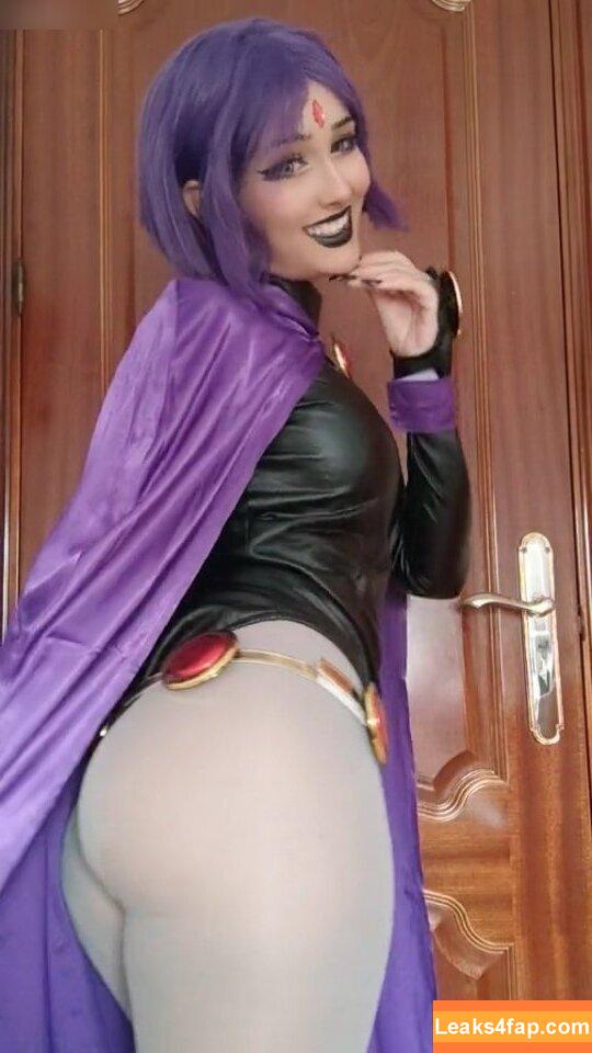 Nyukix / nyukix_ / omgcosplay leaked photo photo #1068