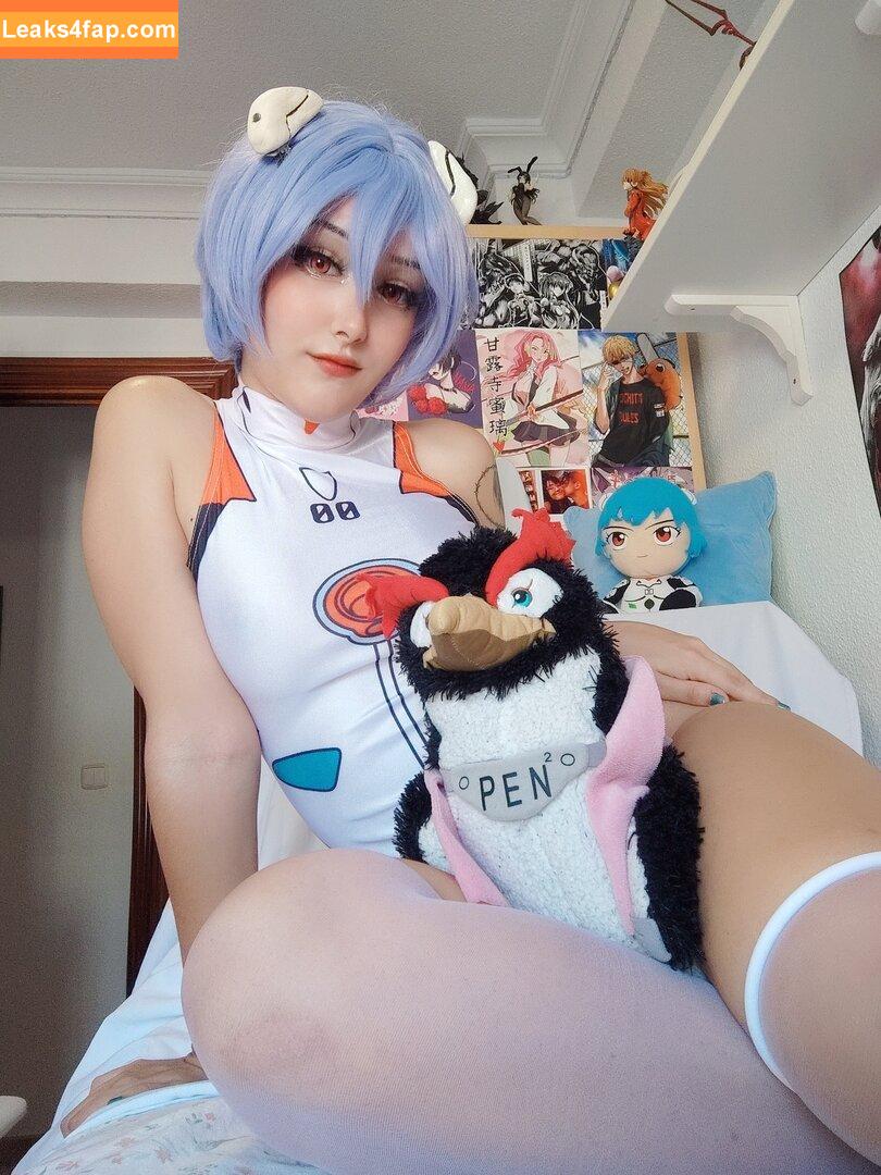Nyukix / nyukix_ / omgcosplay leaked photo photo #1070