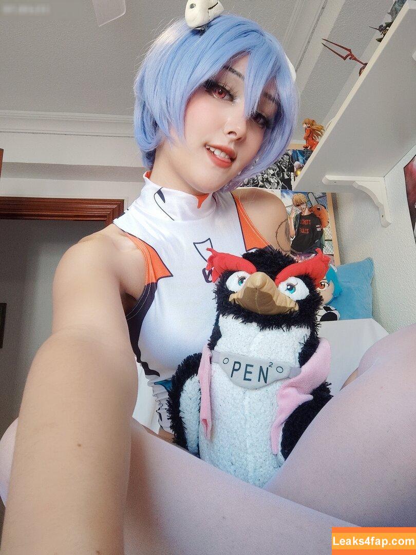 Nyukix / nyukix_ / omgcosplay leaked photo photo #1071