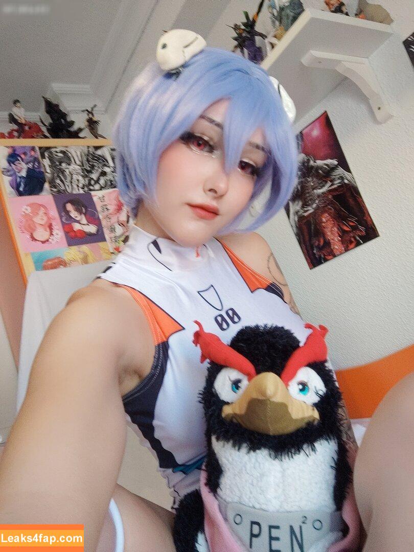 Nyukix / nyukix_ / omgcosplay leaked photo photo #1072