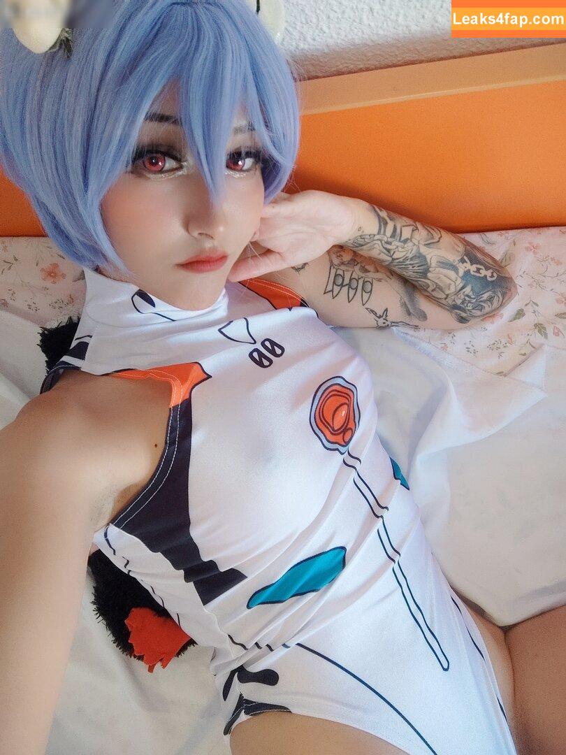 Nyukix / nyukix_ / omgcosplay leaked photo photo #1075