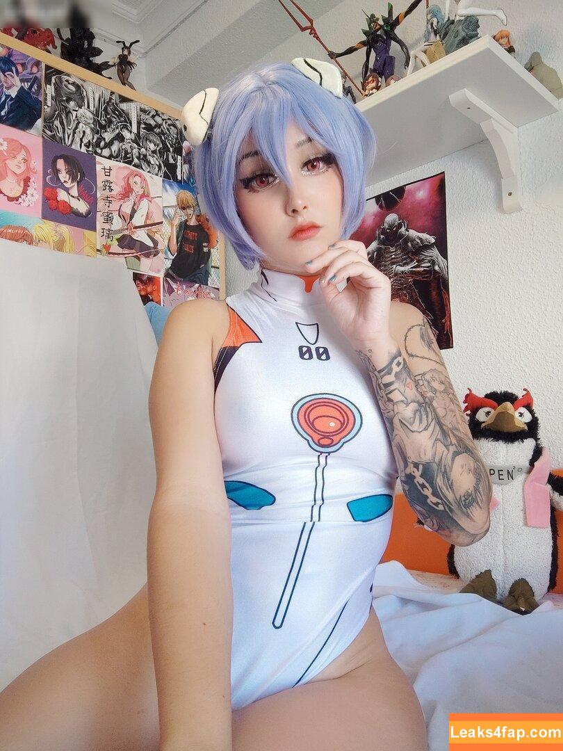 Nyukix / nyukix_ / omgcosplay leaked photo photo #1077