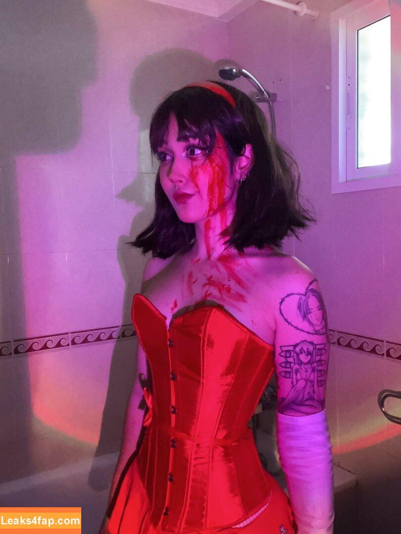 Nyukix / nyukix_ / omgcosplay leaked photo photo #1085