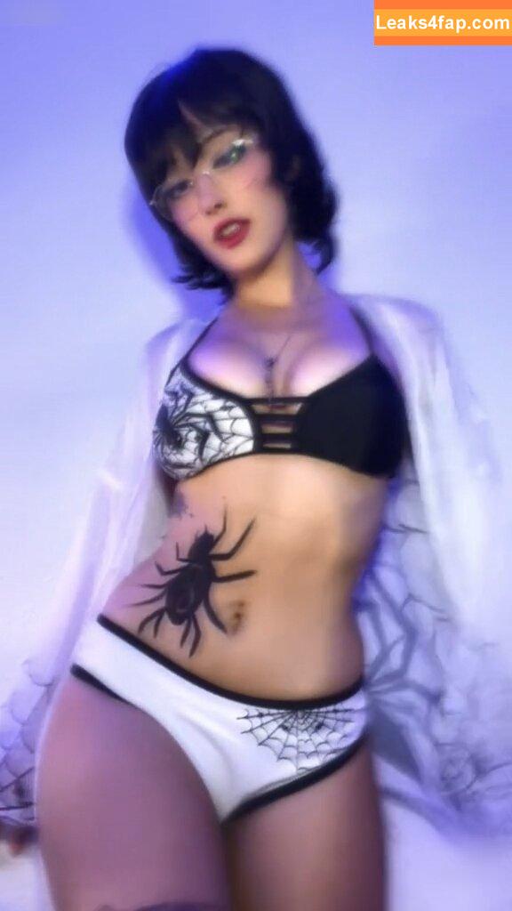 Nyukix / nyukix_ / omgcosplay leaked photo photo #1098