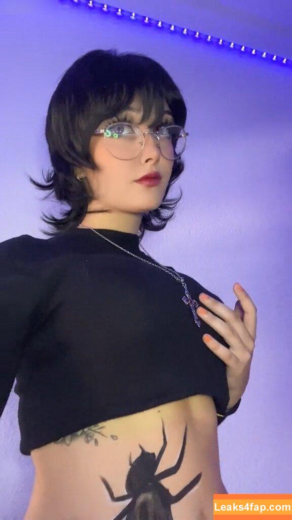 Nyukix / nyukix_ / omgcosplay leaked photo photo #1099