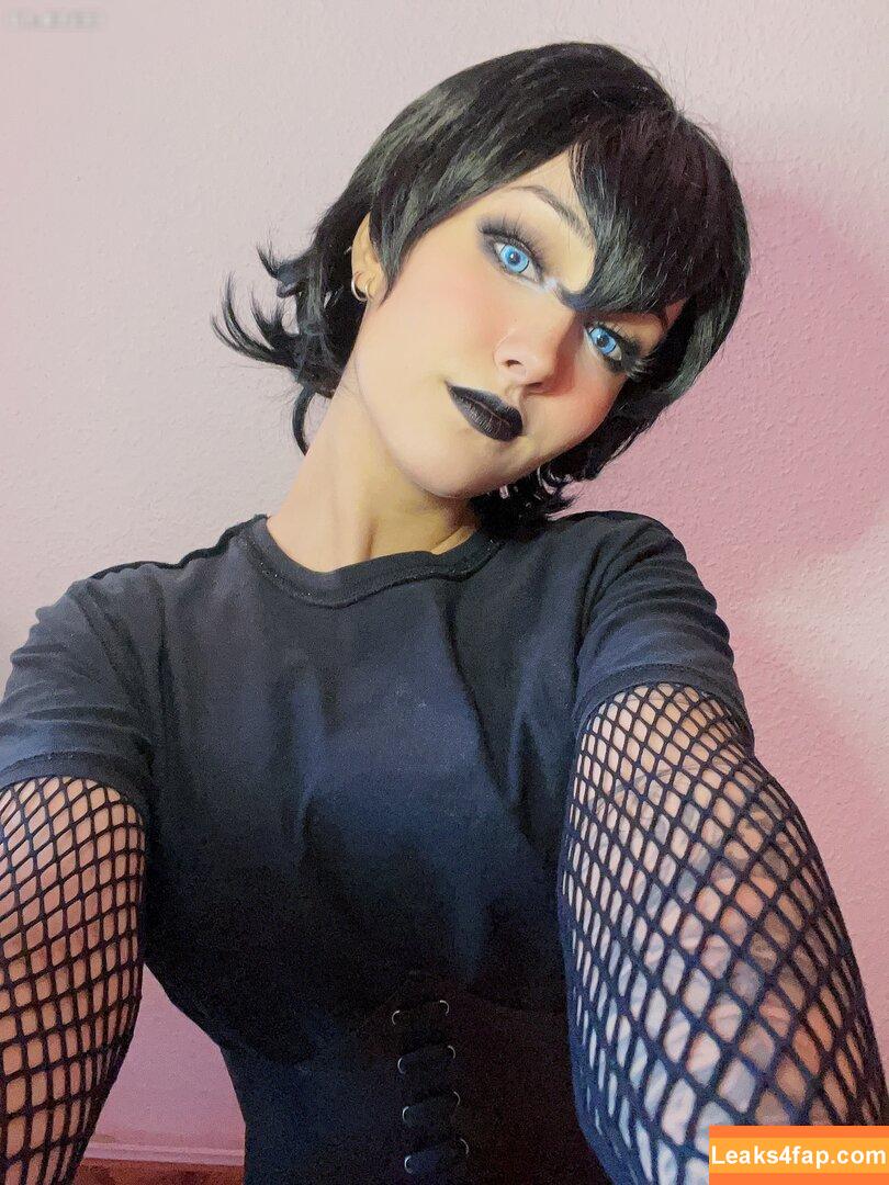 Nyukix / nyukix_ / omgcosplay leaked photo photo #1107