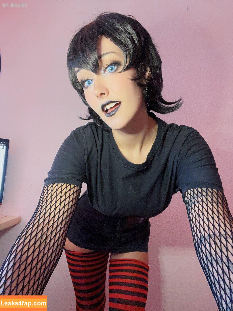 Nyukix / nyukix_ / omgcosplay leaked photo photo #1111