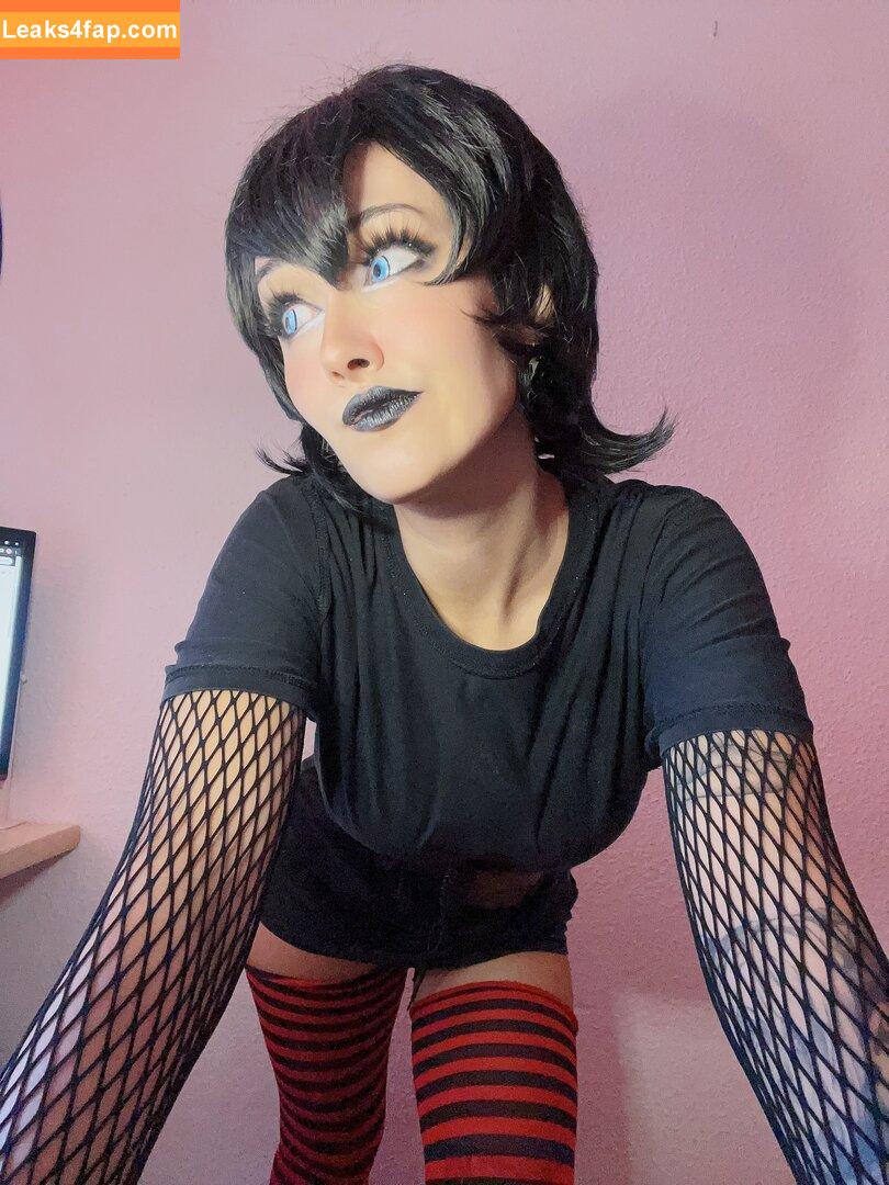 Nyukix / nyukix_ / omgcosplay leaked photo photo #1112