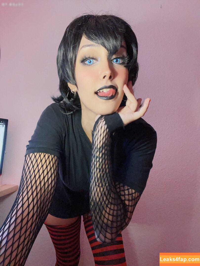 Nyukix / nyukix_ / omgcosplay leaked photo photo #1113