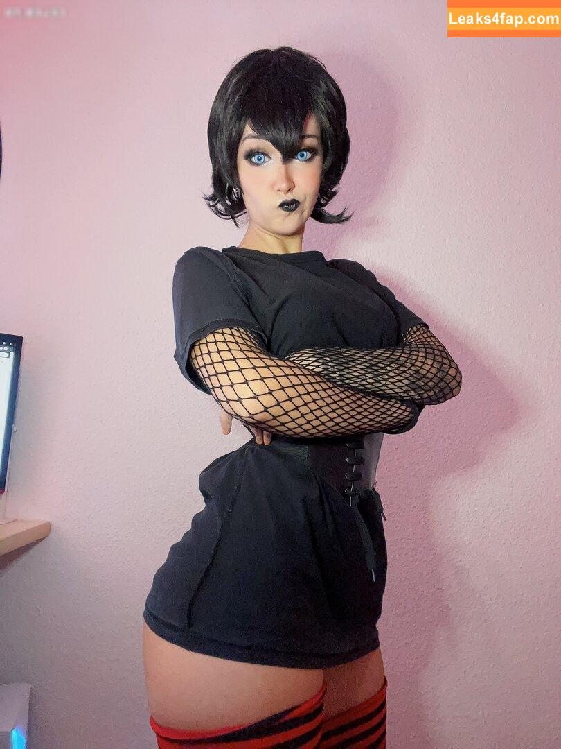Nyukix / nyukix_ / omgcosplay leaked photo photo #1115