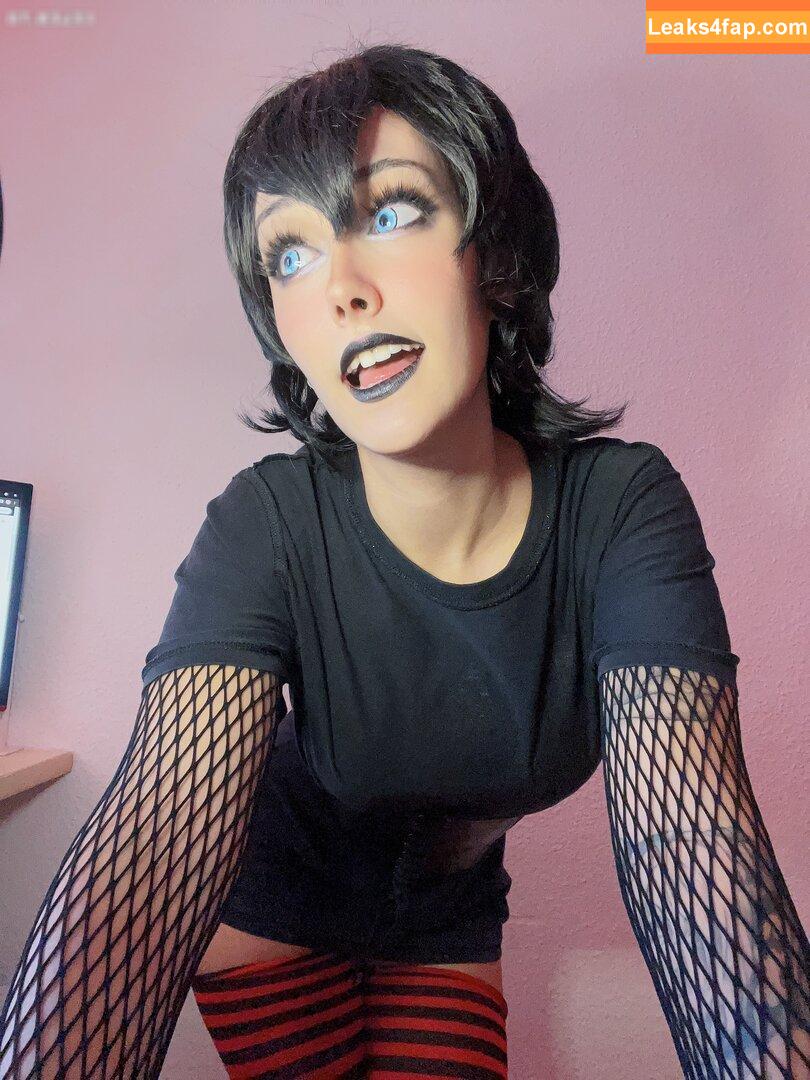 Nyukix / nyukix_ / omgcosplay leaked photo photo #1116