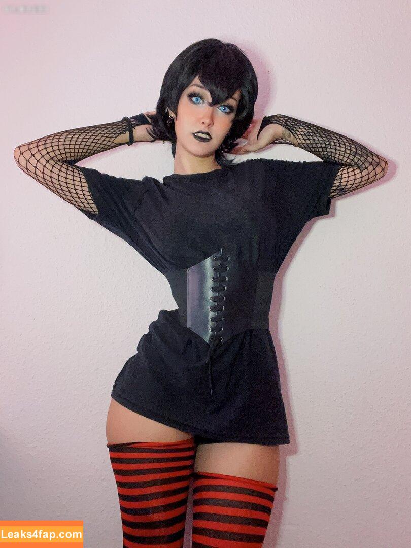 Nyukix / nyukix_ / omgcosplay leaked photo photo #1118