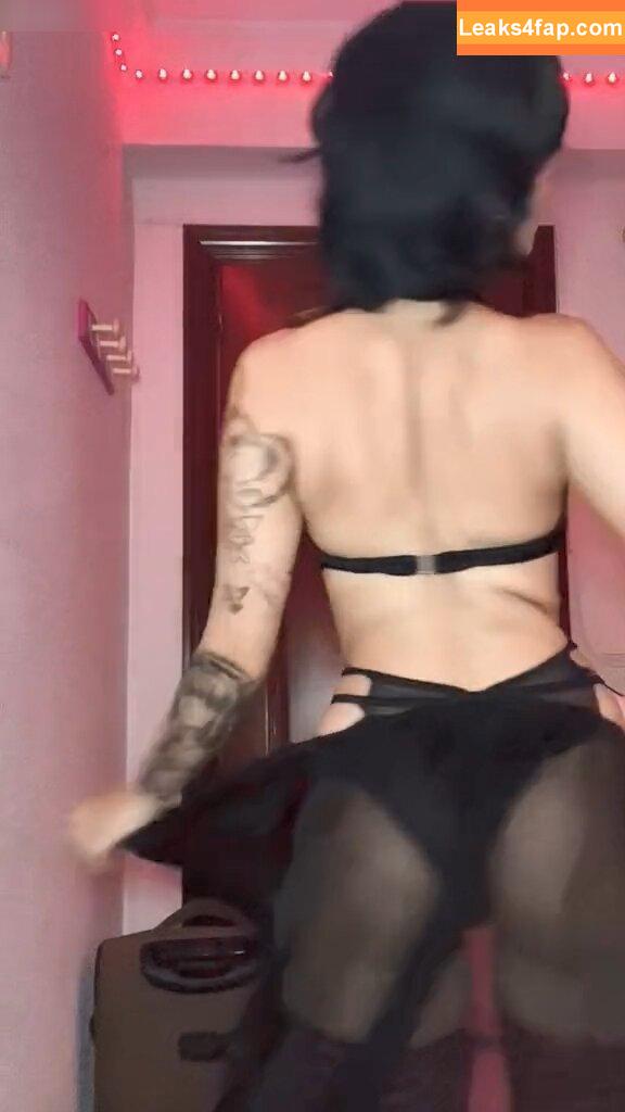 Nyukix / nyukix_ / omgcosplay leaked photo photo #1134