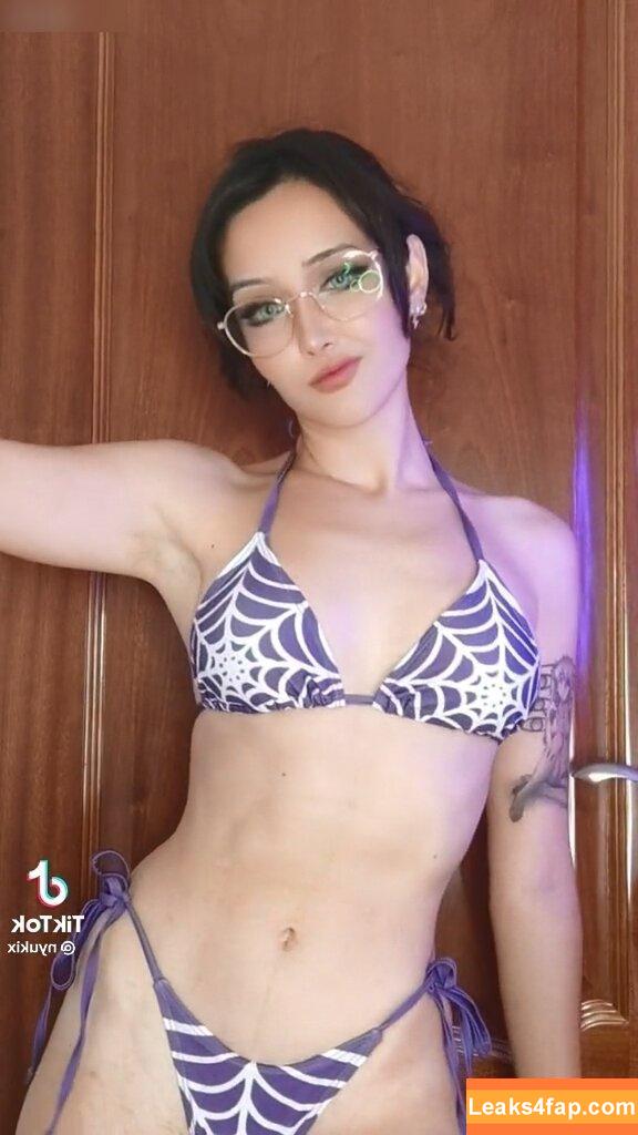 Nyukix / nyukix_ / omgcosplay leaked photo photo #1145