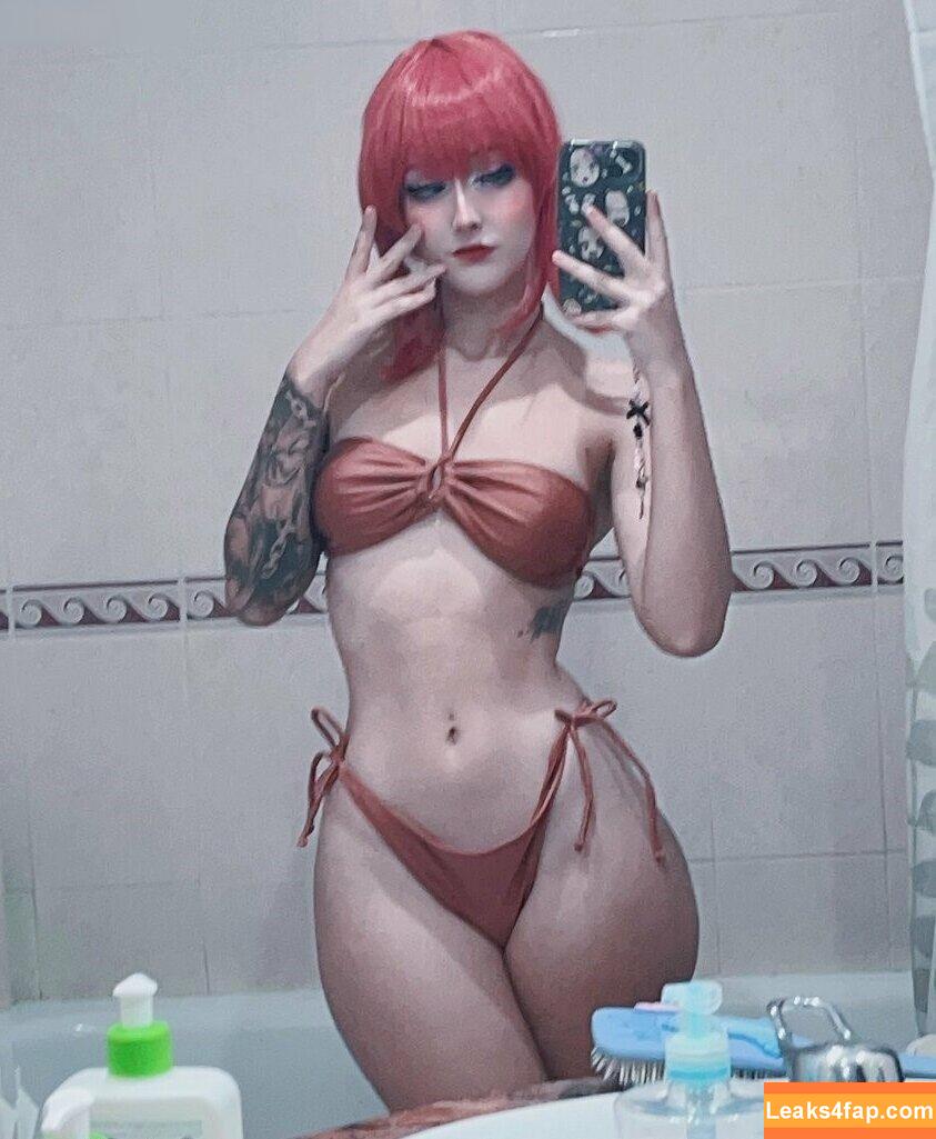 Nyukix / nyukix_ / omgcosplay leaked photo photo #1151