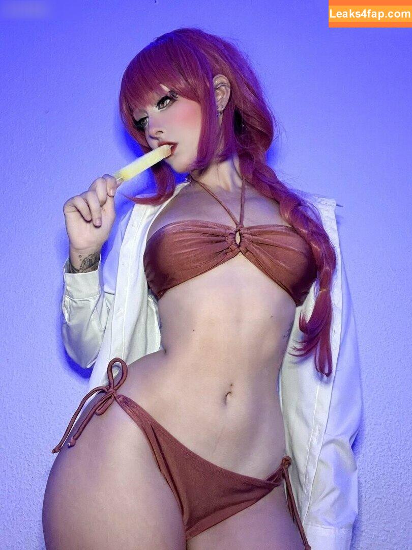 Nyukix / nyukix_ / omgcosplay leaked photo photo #1154
