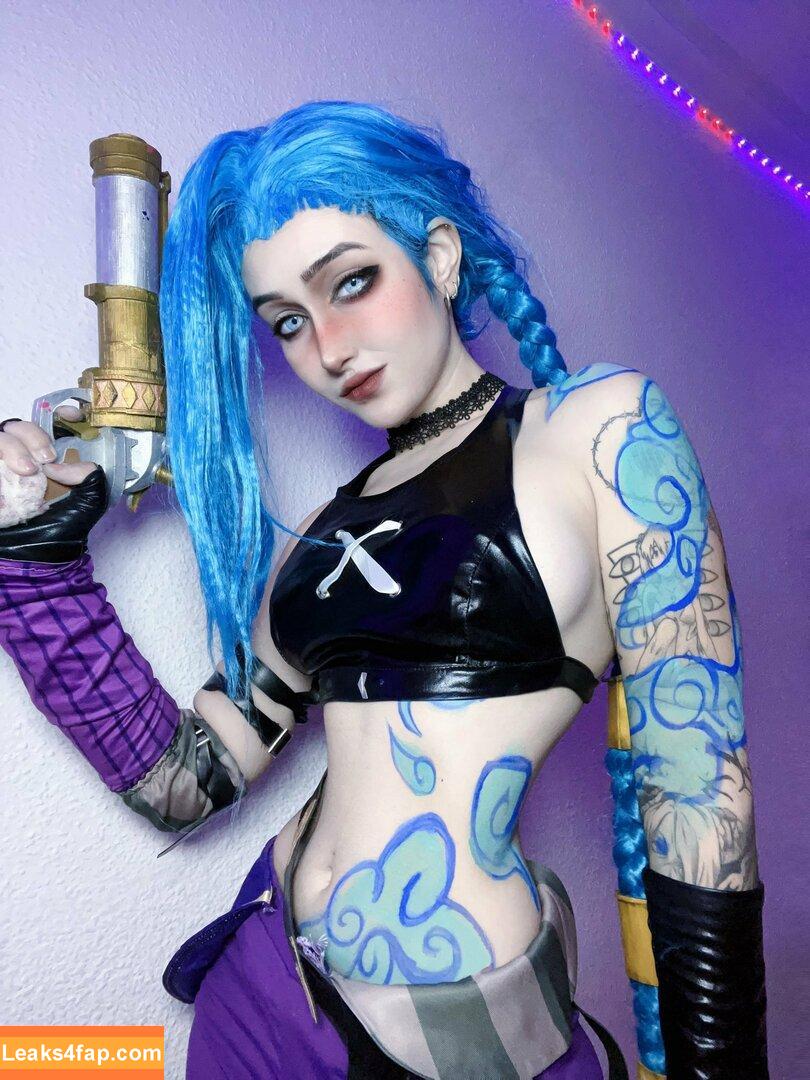 Nyukix / nyukix_ / omgcosplay leaked photo photo #1159