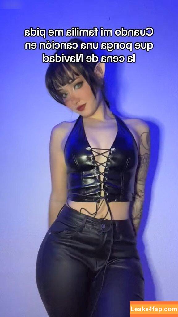 Nyukix / nyukix_ / omgcosplay leaked photo photo #1178