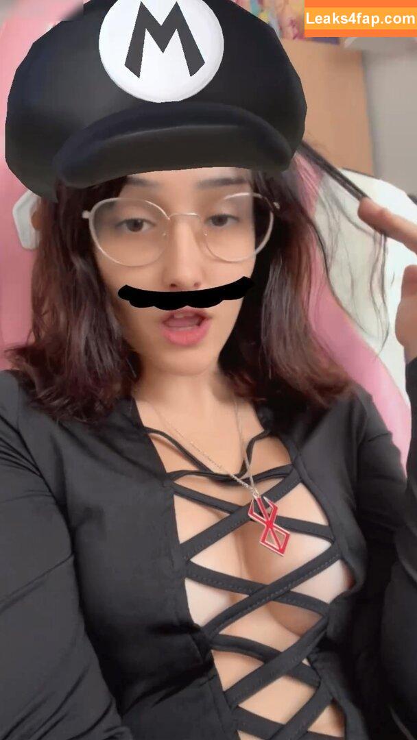 Nyukix / nyukix_ / omgcosplay leaked photo photo #1181