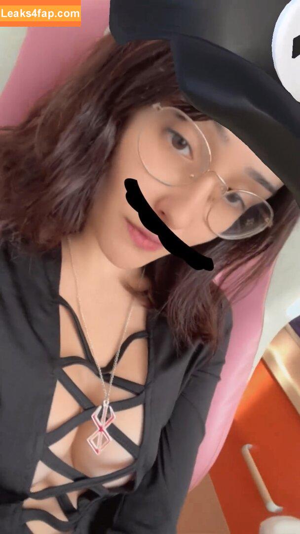 Nyukix / nyukix_ / omgcosplay leaked photo photo #1182