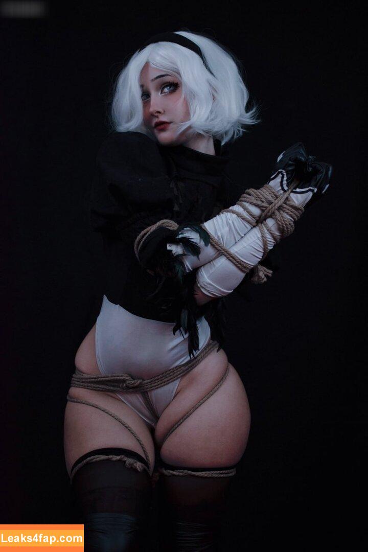 Nyukix / nyukix_ / omgcosplay leaked photo photo #1186